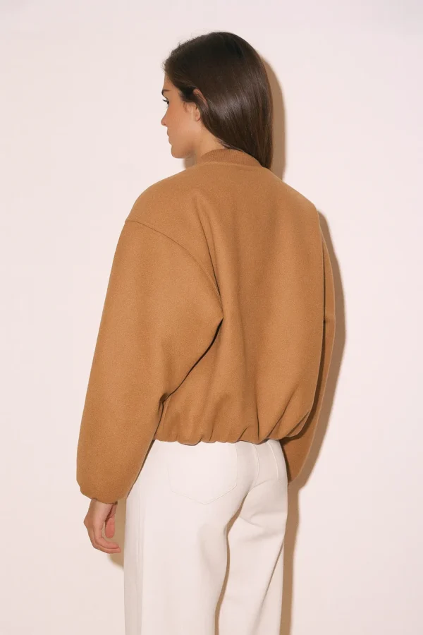 Campera Bomber Siena