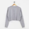 na03-gris-espalda Sweater Nova