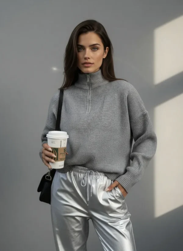 oslo-gris2 Sweater Oslo Gris