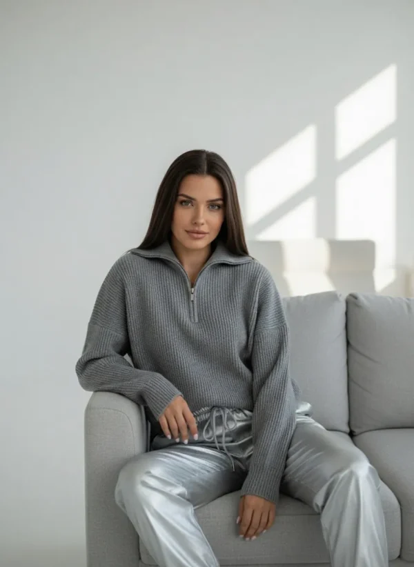 oslo-gris3 Sweater Oslo Gris