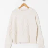 Sweater Nube