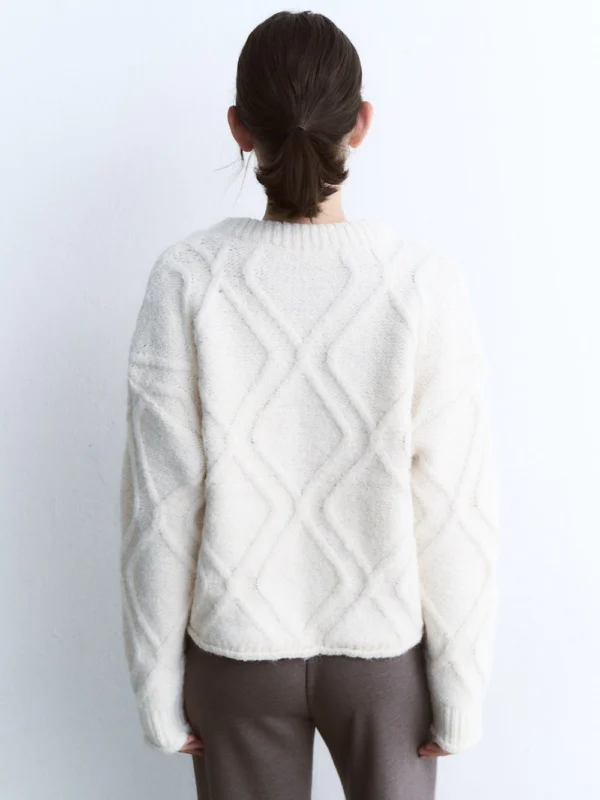 Sweater Nube