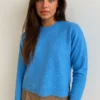 sky-isa-frente Sweater Sky