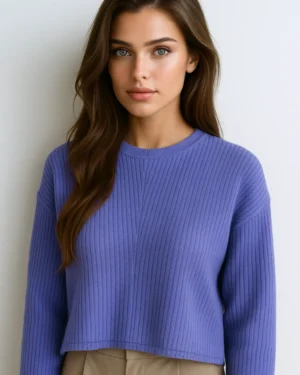 Sweater Iris